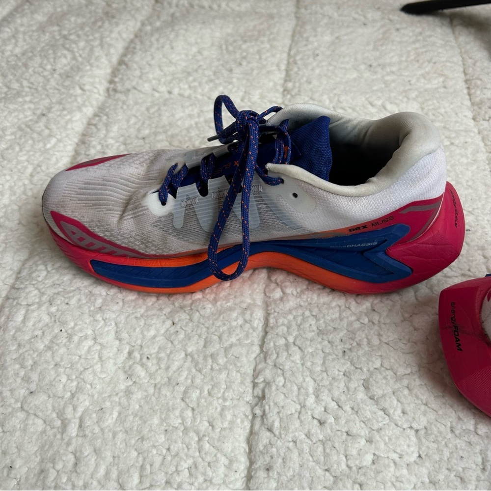 SALOMON - DRX Bliss ISD W Running Shoes - Picture 9 of 13